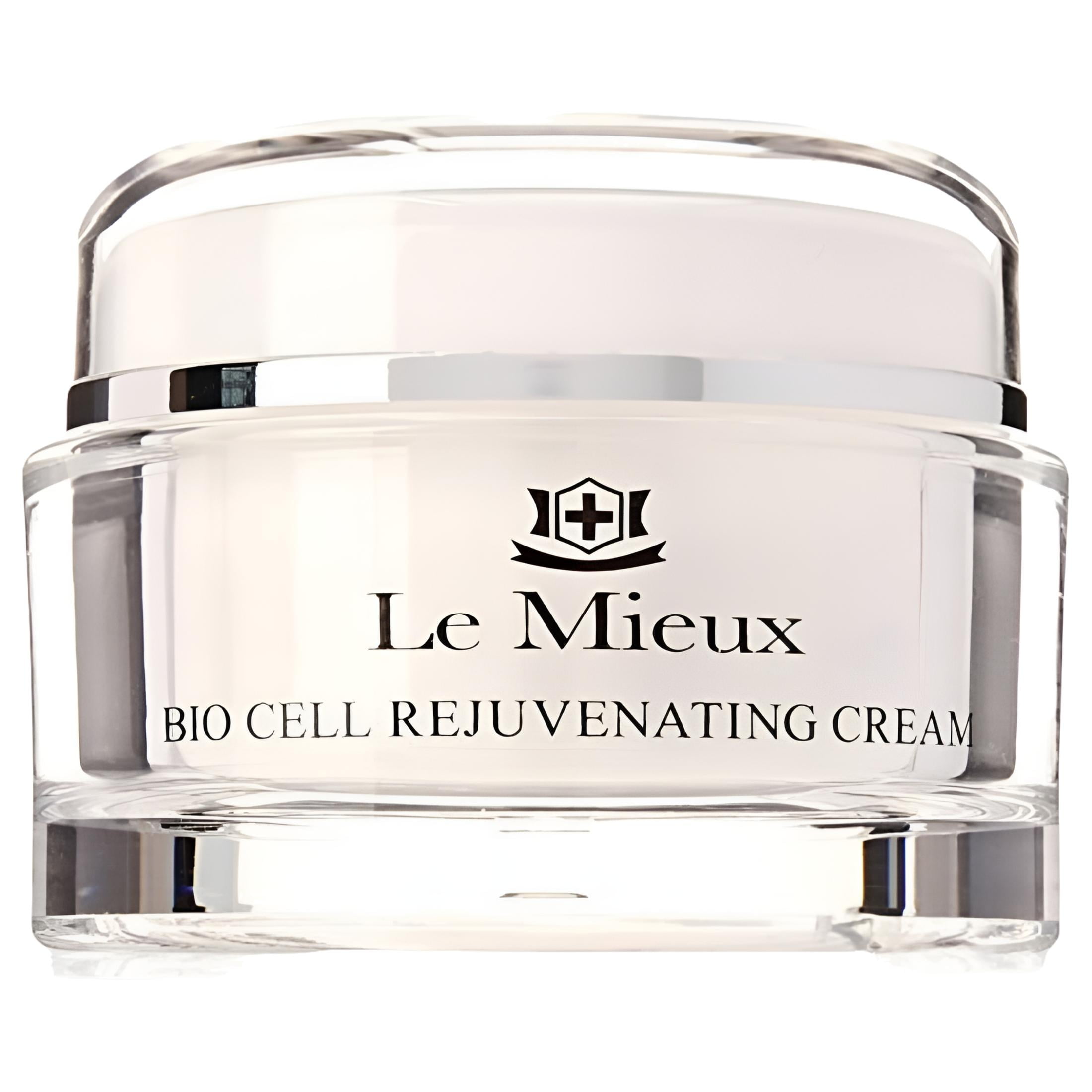 Le Mieux Bio Cell Rejuvenating Cream, 3 Peptides and 5 Exotic Oils