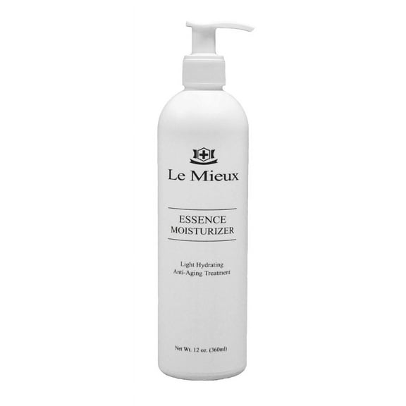 Le Mieux Essence Moisturizer 12oz Pro