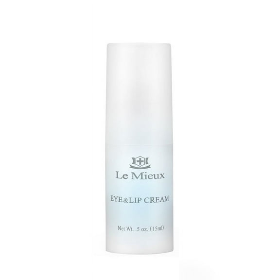 Le Mieux Eye & Lip Cream 0.5oz/15ml