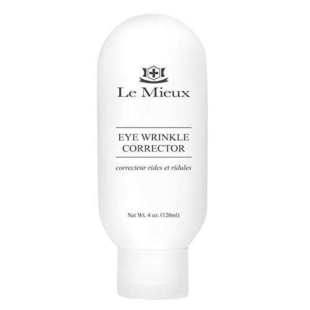 Le Mieux Eye Wrinkle Corrector 4oz/120ml