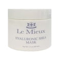 thumbnail image 1 of Le Mieux Hyaluronic Shea Hair Mask **New & Fresh**, 1 of 1