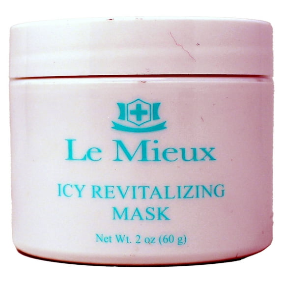 Le Mieux Icy Revitalizing Mask 2 Ounces