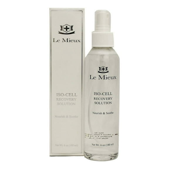 Le Mieux Iso-Cell Recovery Solution 6oz