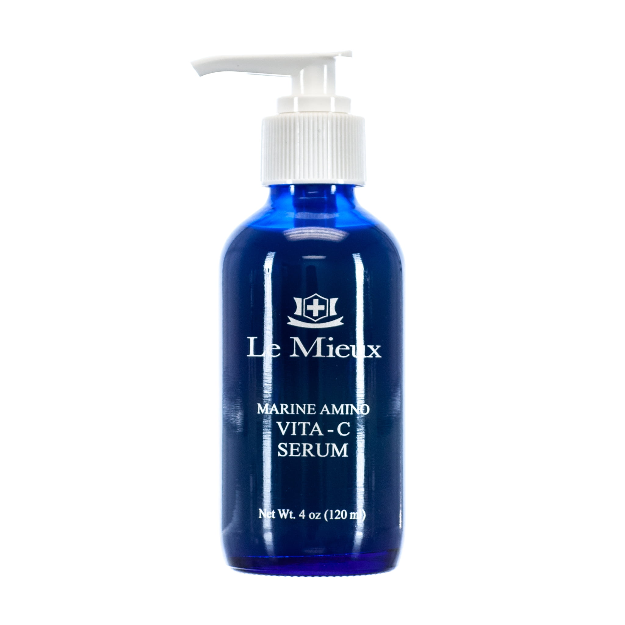 Le Mieux Marine Amino Vita C Serum 4oz/120ml