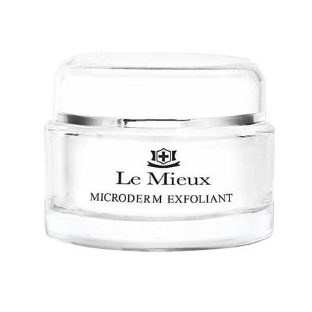 Le Mieux Microderm Exfoliant