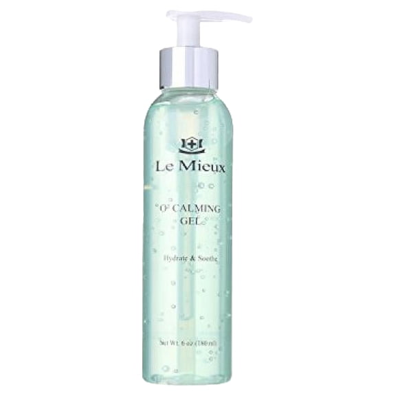 Le Mieux O2 Calming Gel 6oz