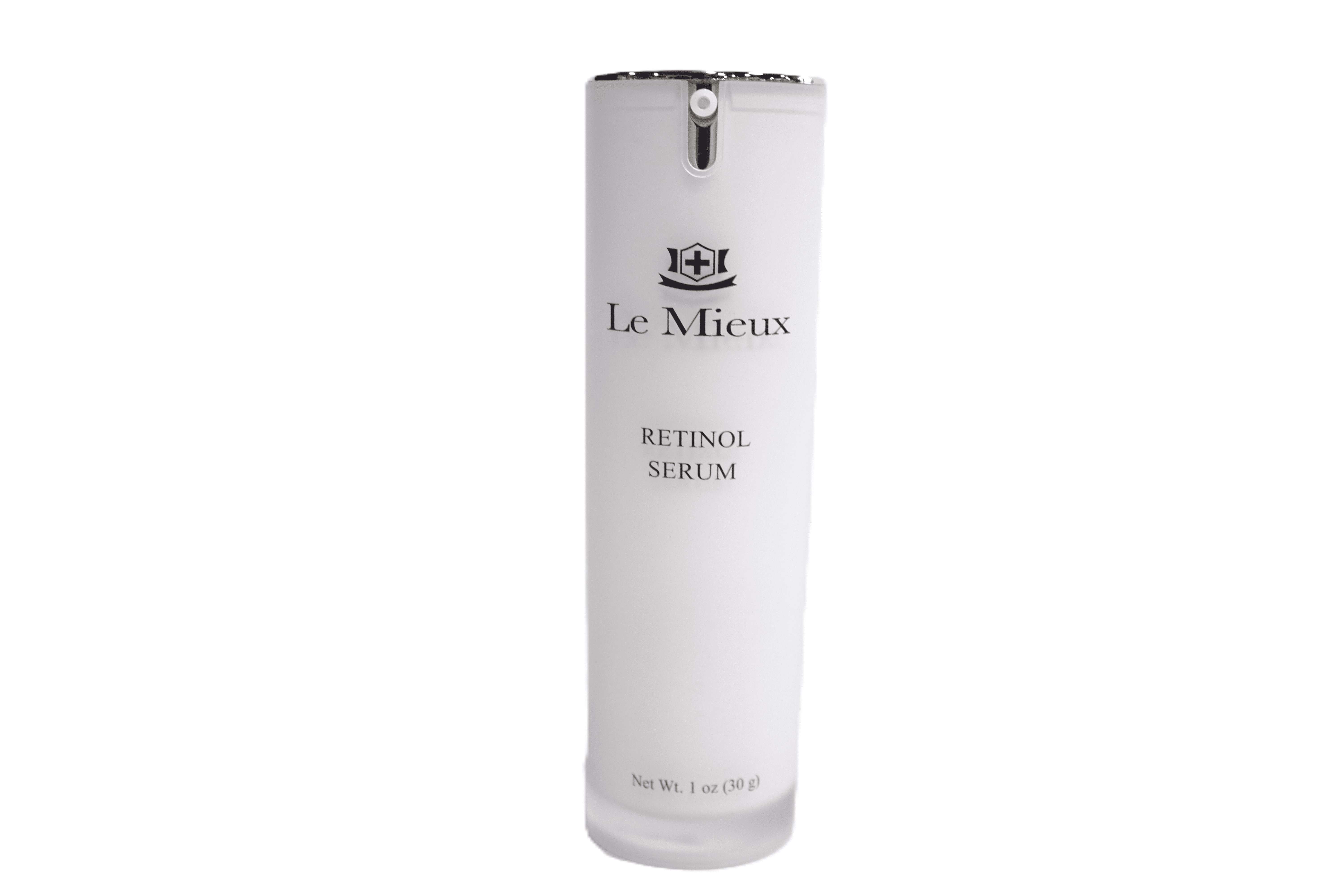 Le Mieux Retinol Serum 1oz/30ml