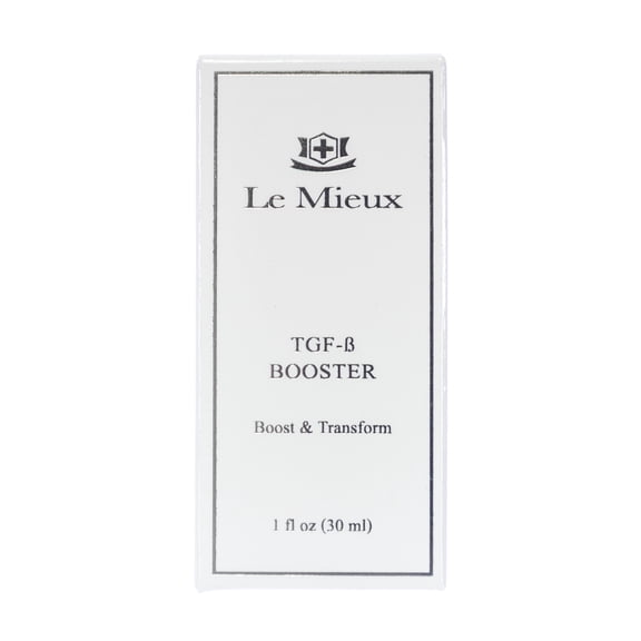 Le Mieux TGF-B Booster 1oz/30ml