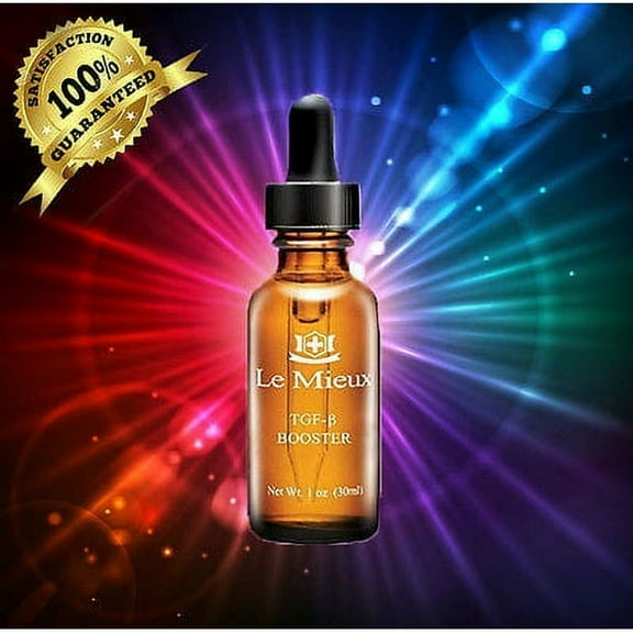 Le Mieux TGF-B Booster 1oz