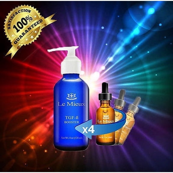 Le Mieux TGF-B Booster 4oz Pro