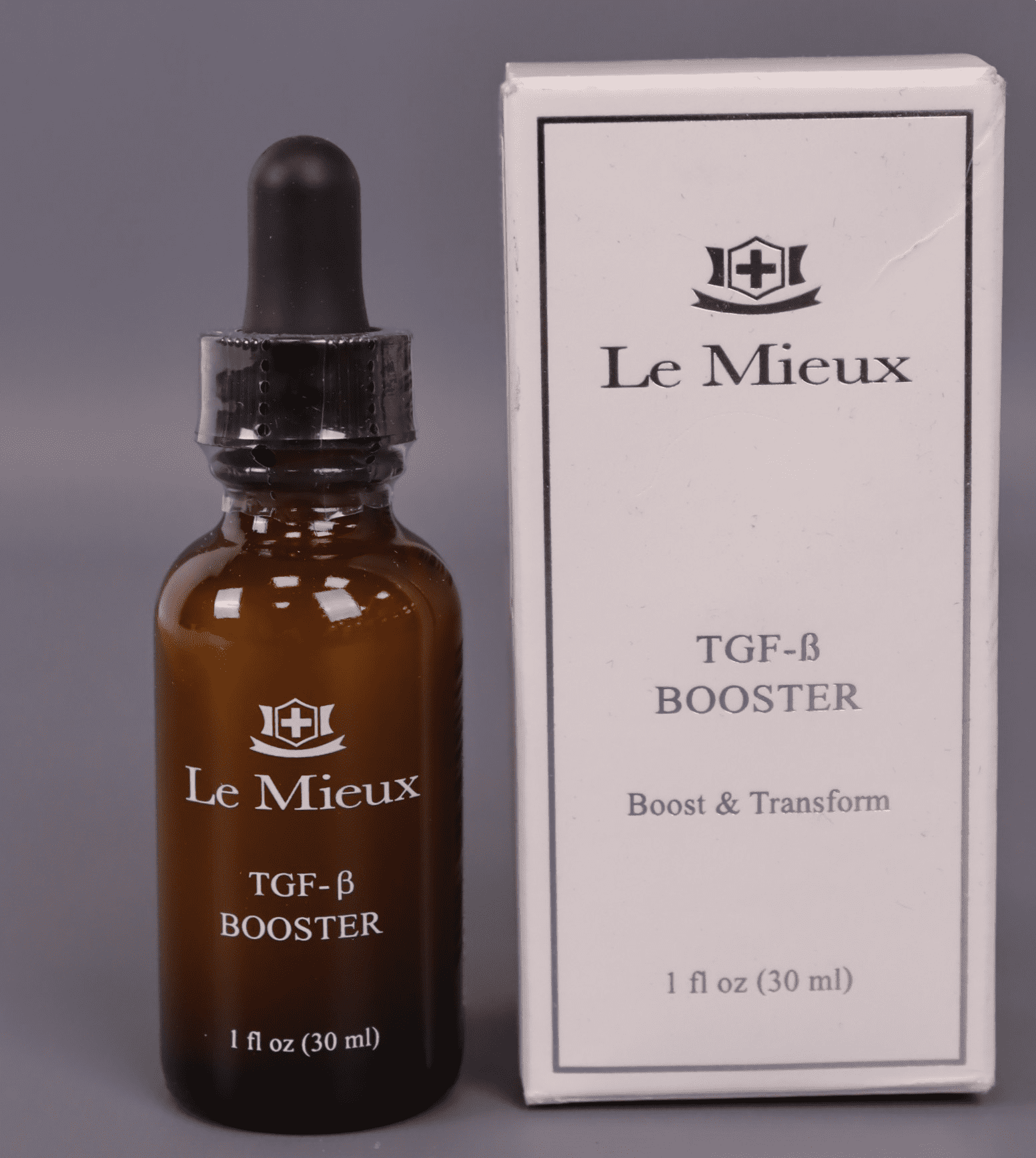 Le Mieux Tgf B Booster Serum