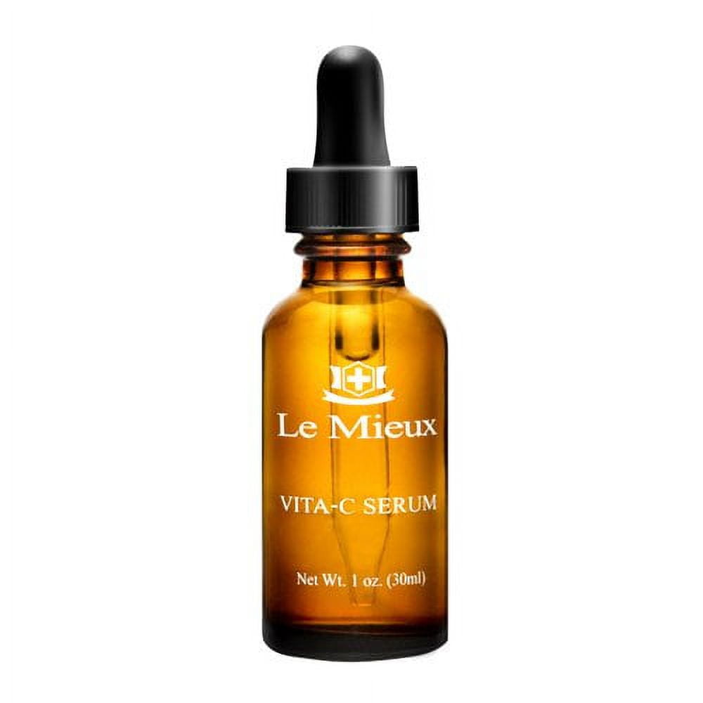 Le Mieux Vita-C Serum 1 Ounce