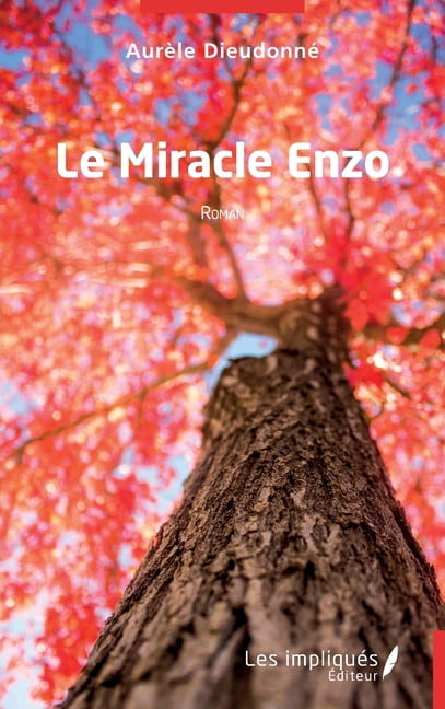 Le Miracle Enzo, (Paperback)