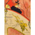 thumbnail image 1 of Le Missionnaire Poster Print by Henri de Toulouse-Lautrec   56335, 1 of 1