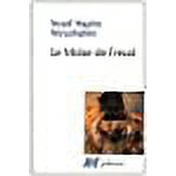 Le Moïse de Freud (French Edition)
