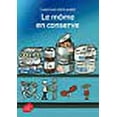 thumbnail image 1 of Le Mome En Conserve (French Edition), 1 of 1