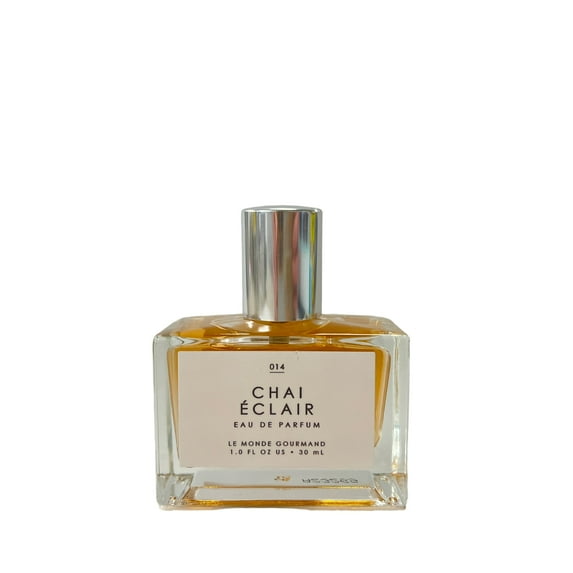 Le Monde Gourmand Eau De Parfum Chai Eclair 1 fl oz 30ml