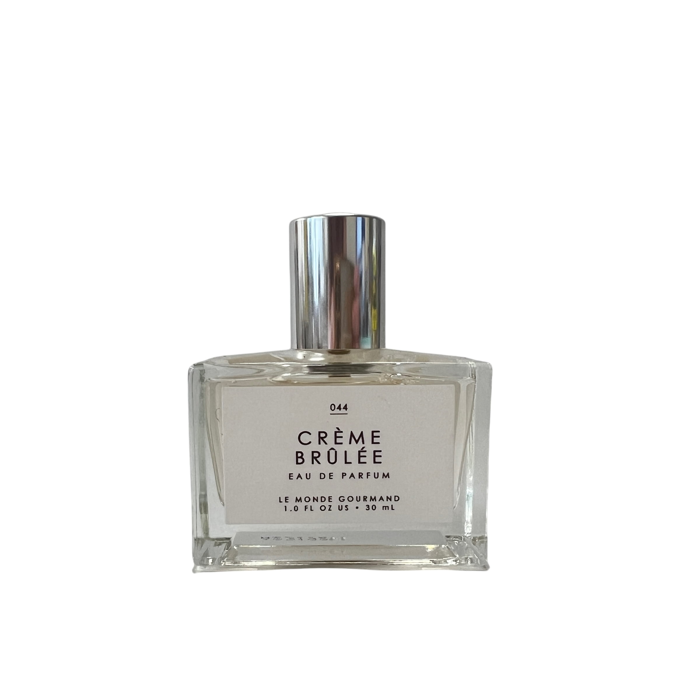 Le Monde Gourmand Eau De Parfum Creme Brulee 1 fl oz 30ml