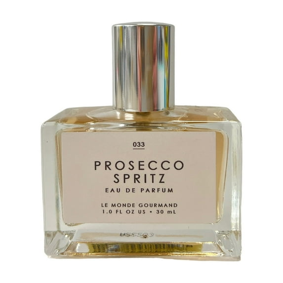 Le Monde Gourmand Eau De Parfum Prosecco Spritz 1 fl oz 30ml