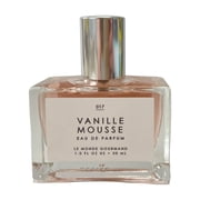 Le Monde Gourmand Eau De Parfum Vanille Mousse 1 fl oz 30ml