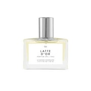 Le Monde Gourmand Latte Dor Eau de Parfum - 1 fl oz | 30 ml