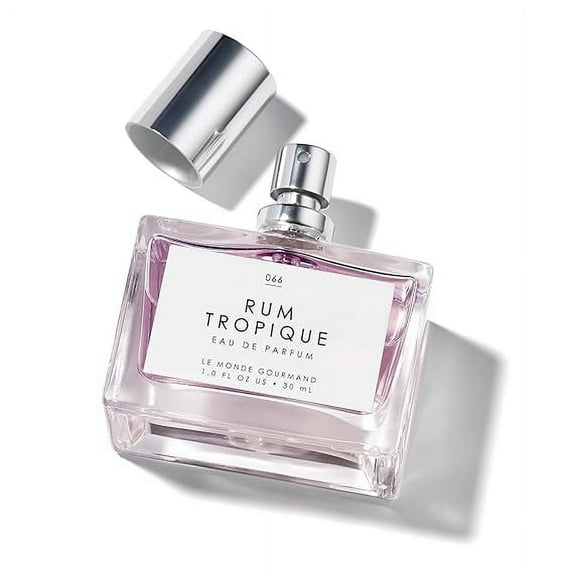 Le Monde Gourmand Rum Tropique Eau de Parfum - 1 fl oz , 30 ml