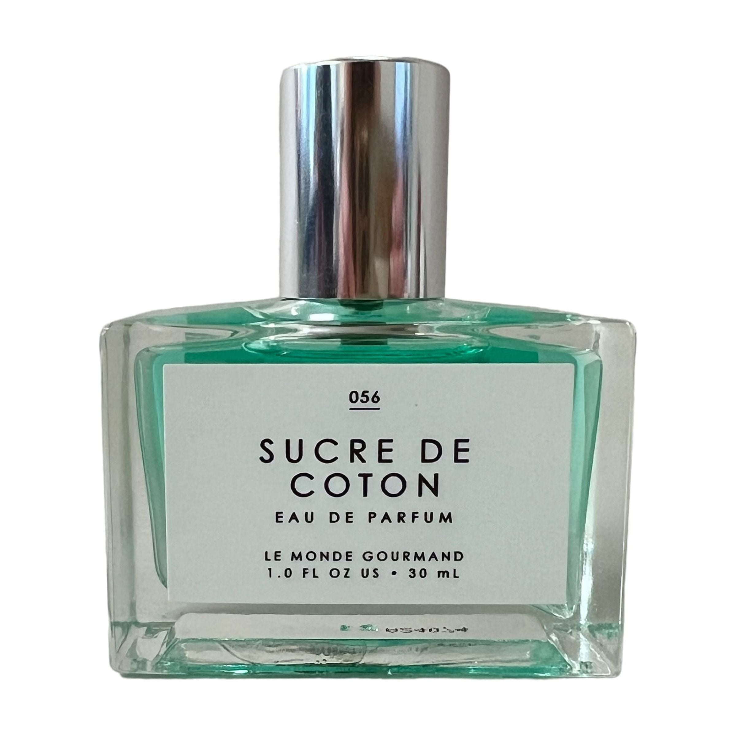 Le Monde Gourmand Sucre De Coton bottle