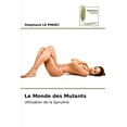 thumbnail image 1 of Le Monde des Mutants, (Paperback), 1 of 1