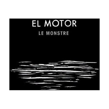 Le Monstre