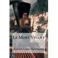 thumbnail image 1 of Le Mort Vivant (Paperback), 1 of 1