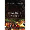thumbnail image 1 of Le Morte D'Arthur: King Arthur and Knights of the Round Table, (Paperback), 1 of 1