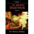 thumbnail image 1 of Le Morte Darthur, Vol. 1 (Paperback), 1 of 1