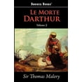 thumbnail image 1 of Le Morte Darthur, Vol. 2, 1 of 1