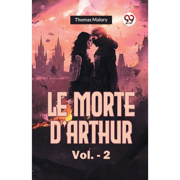 Le Morte d