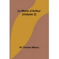 thumbnail image 1 of Le Morte d'Arthur (Volume 2), (Paperback), 1 of 1