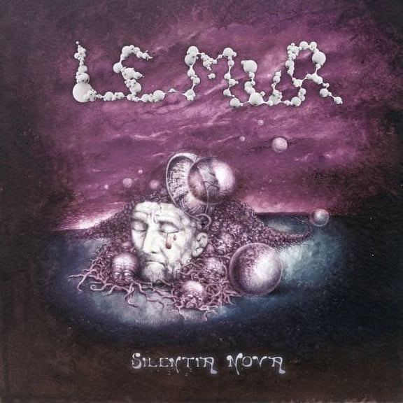 Le Mur - Silentia Nova - Music & Performance - Vinyl