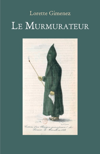 Le Murmurateur, (Paperback)