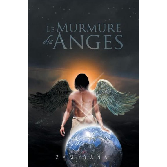 Le Murmure Des Anges (Paperback)