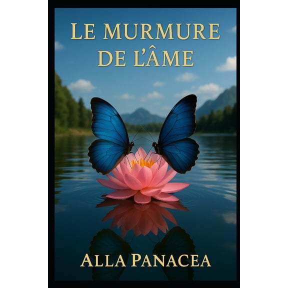 Le Murmure des mes: 44 histoires de vies antrieures pour veiller votre me, (Paperback)