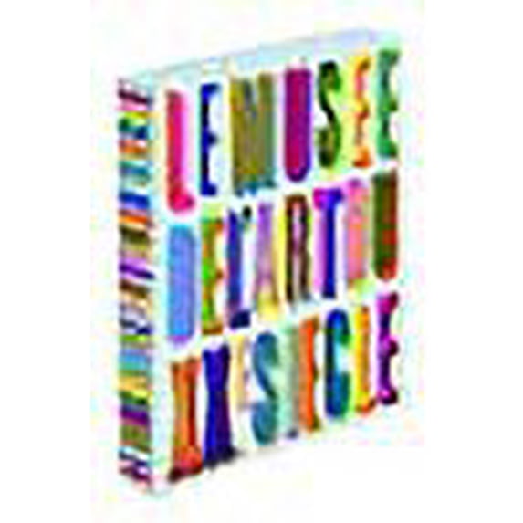 Le Musee de l'Art du Xxe Siecle, Format de Poche