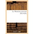thumbnail image 1 of Le Musicien renversé (Paperback), 1 of 1