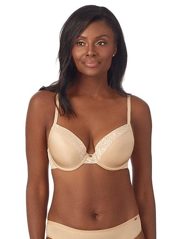 Le Mystere 9978 Safari Plunge T-Shirt Bra