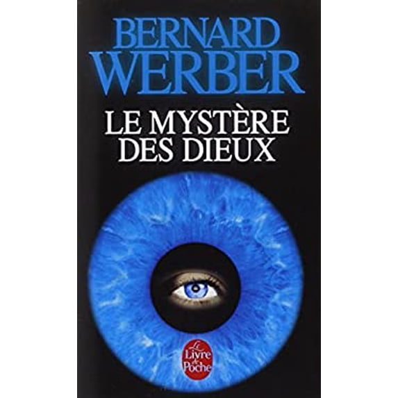 Pre-Owned Le Mystere Des Dieux Nous Les Dieux (French Edition) (Unknown) 2253125857 9782253125853