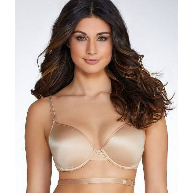 Le Mystere Dos Nu II Convertible Low Back Bra
