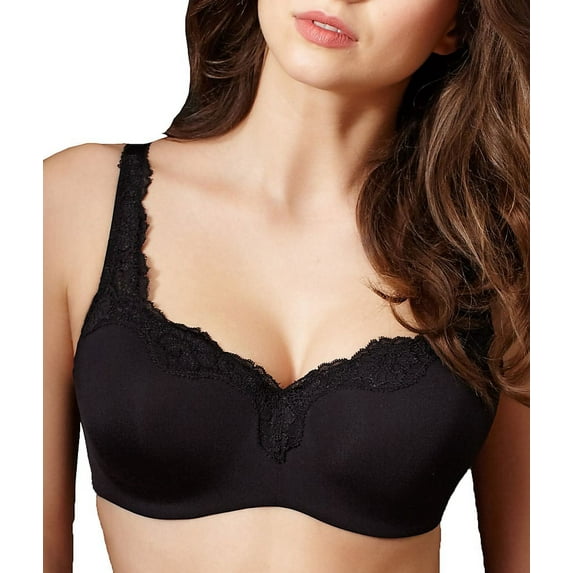 Le Mystere Dream Tisha Lace T-Shirt Bra Wild Flower