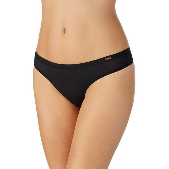 Le Mystere Infinite Comfort Thong 8838
