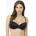 thumbnail image 1 of Le Mystere Safari Perfect Uplift Demi Bra 978, 1 of 2