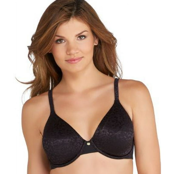Le Mystere Safari Smoother Bra