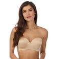 thumbnail image 1 of Le Mystere Safari Strapless Bra 4478, 1 of 2