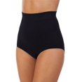 thumbnail image 1 of Le Mystere Seamless Comfort High Waist Brief 1217, 1 of 2